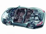 Porsche 911 Carrera 2005 года
